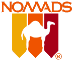 Nomads World Pty Ltd was incorporated in February 1994 by Richard McLeod and has become one of Australias most prolific youth and accommodation marketing companies. In 1995 Nomads began working within the international market place with the development of this Internet site and the introduction of the Nomads Adventure Card and Travel Guide. This was followed in 1997 by the launch of the Starts Here accommodation and travel packages. 